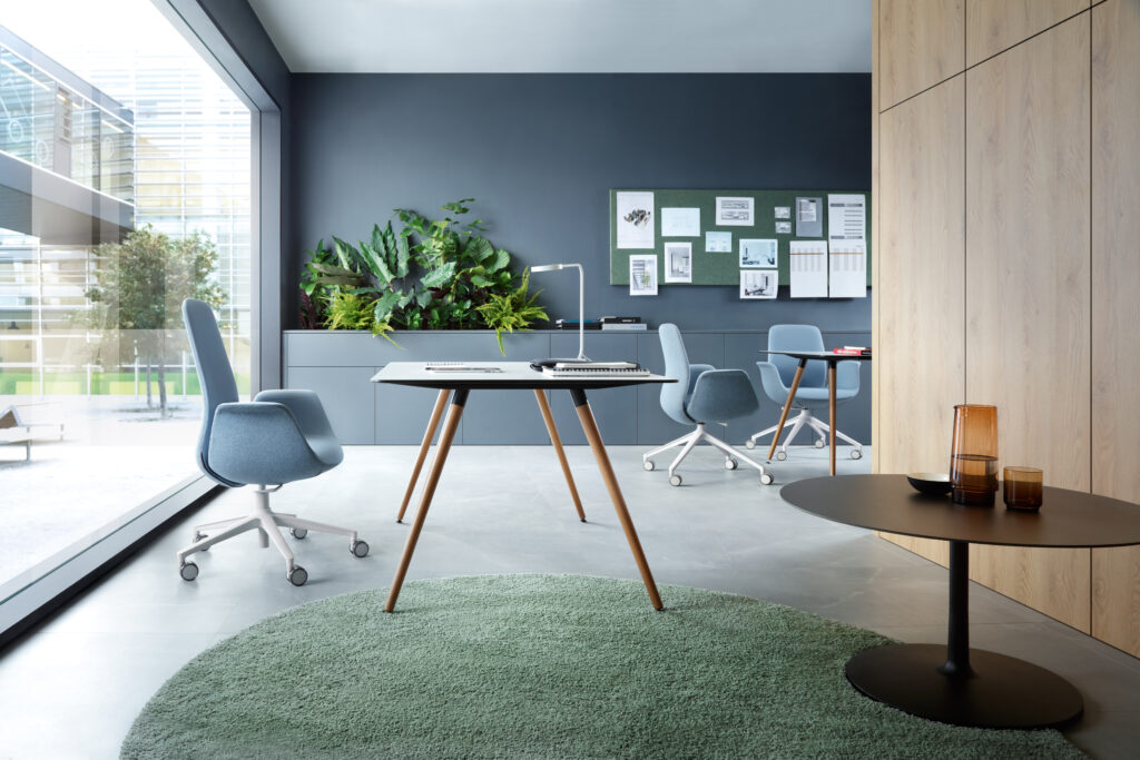 elliepro Profim — Partner Meble