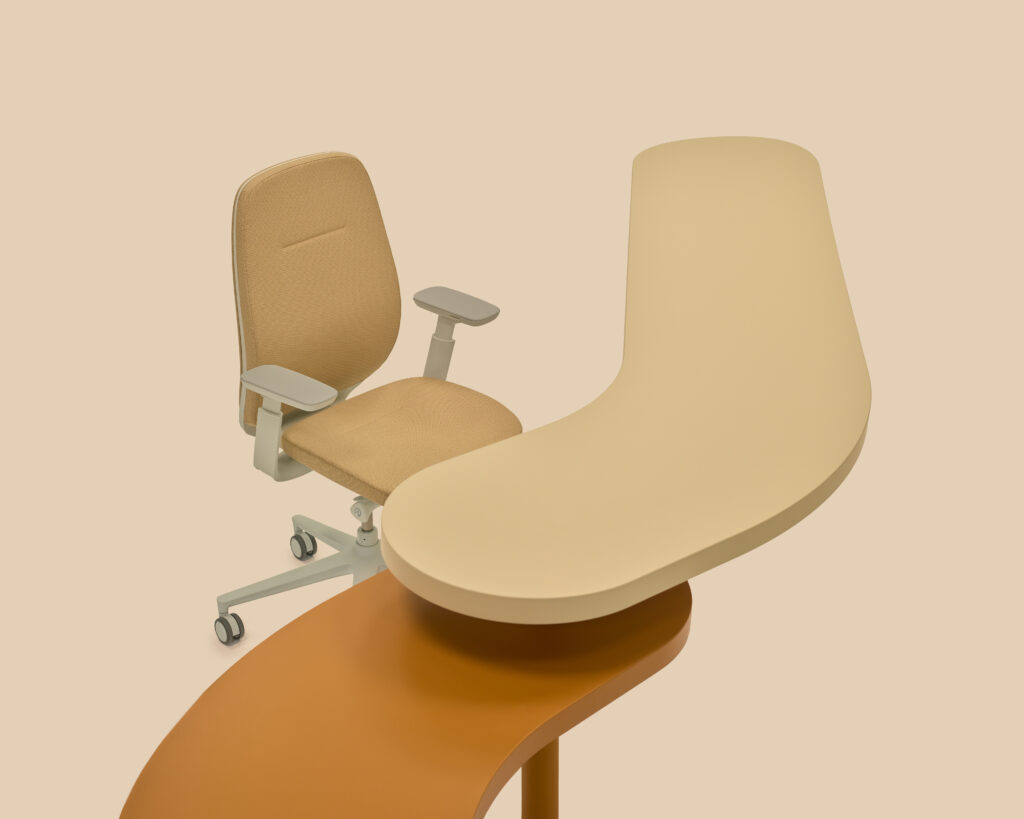 pace Profim — Partner Meble