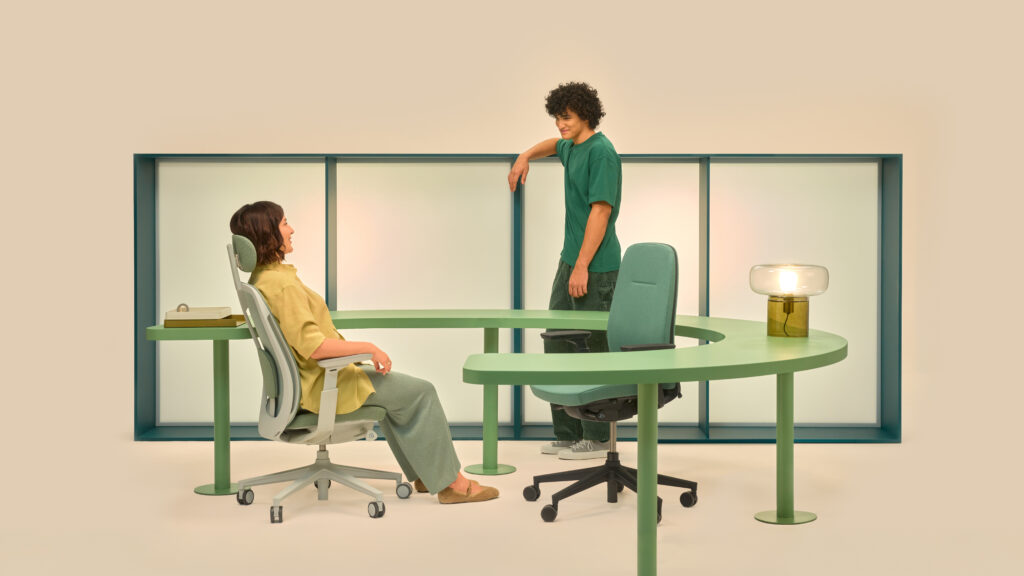 pace Profim — Partner Meble