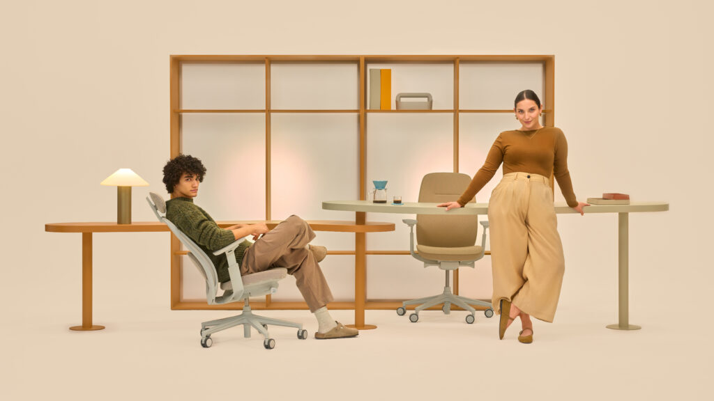 pace Profim — Partner Meble