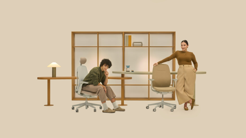 pace Profim — Partner Meble