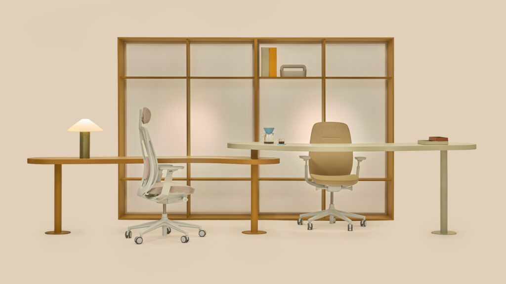 pace Profim — Partner Meble