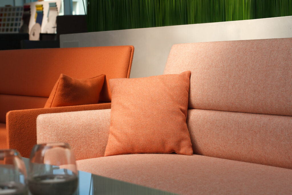 poduszki Profim — Partner Meble