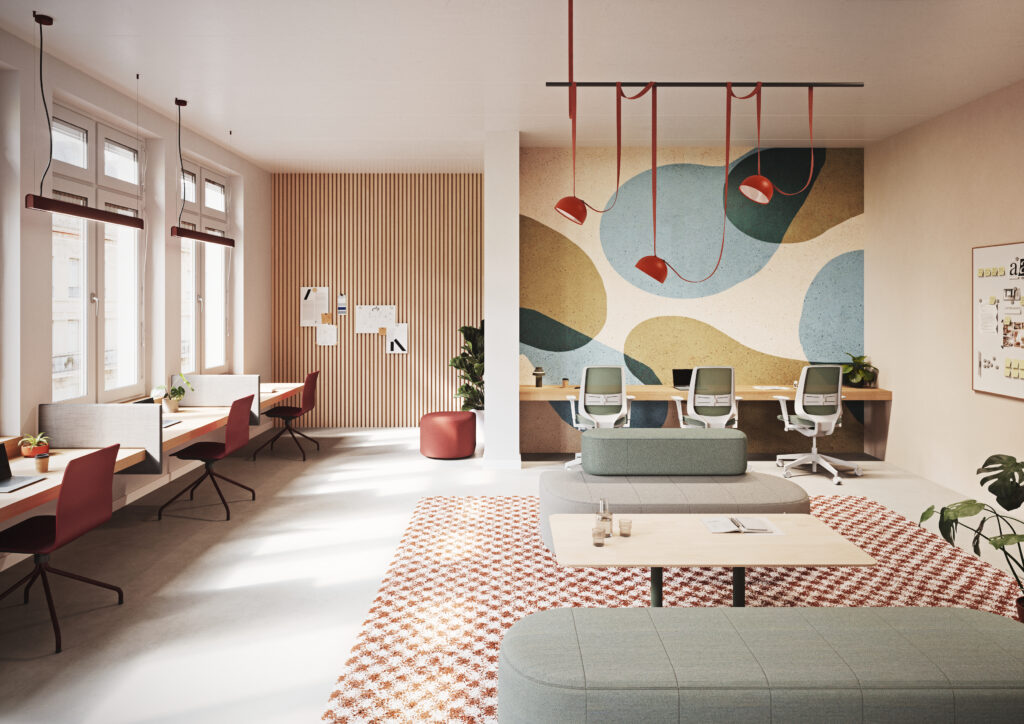revo Profim — Partner Meble