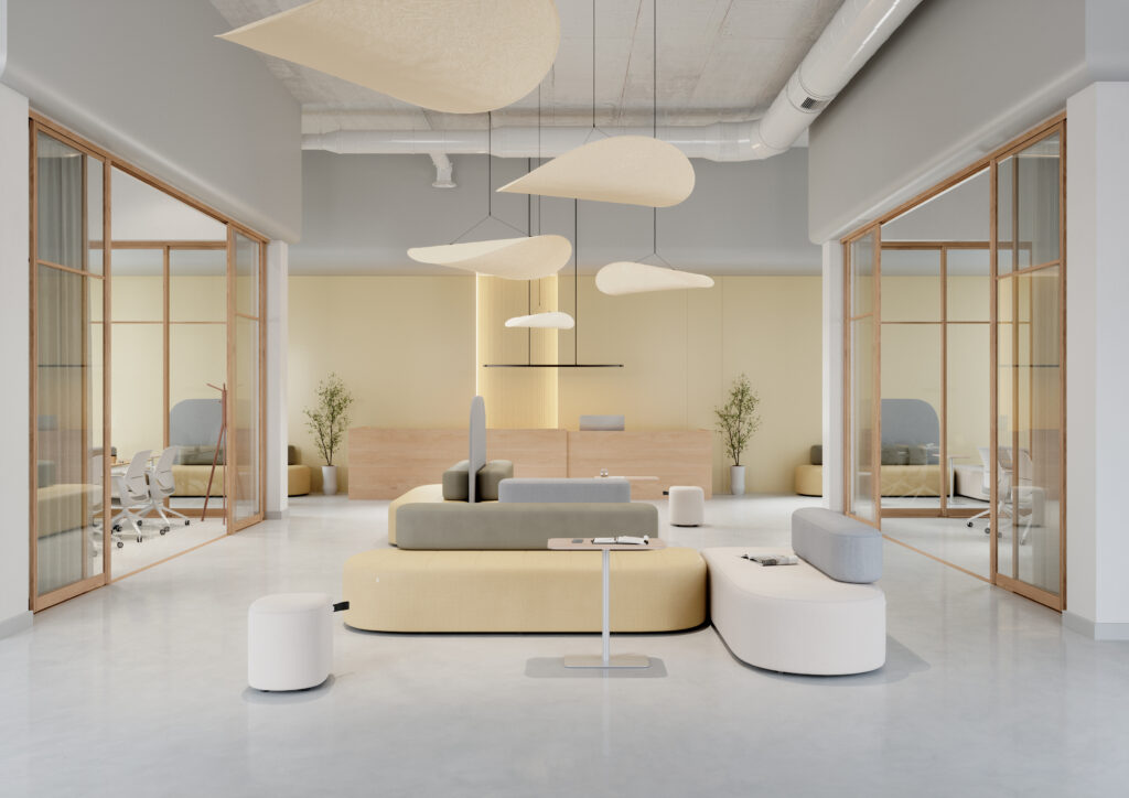 revo Profim — Partner Meble