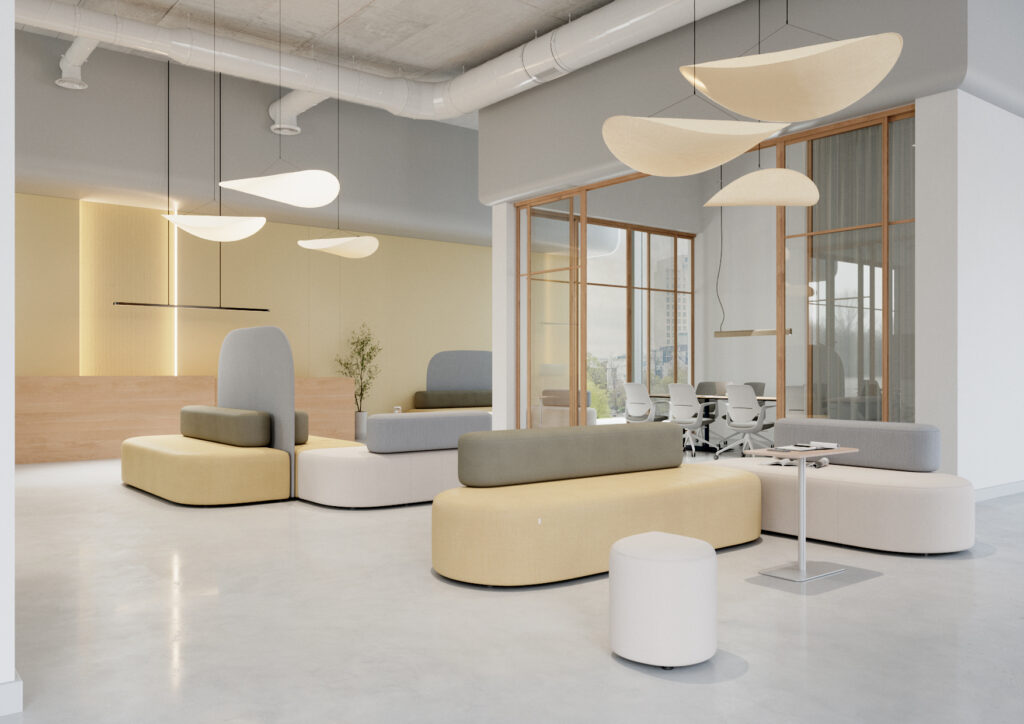 revo Profim — Partner Meble