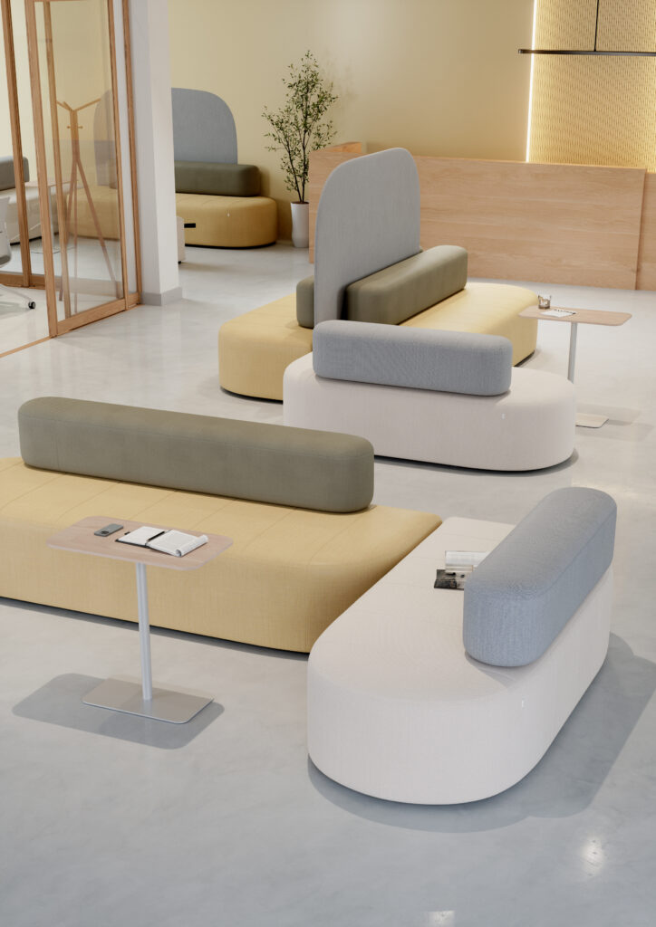 revo Profim — Partner Meble