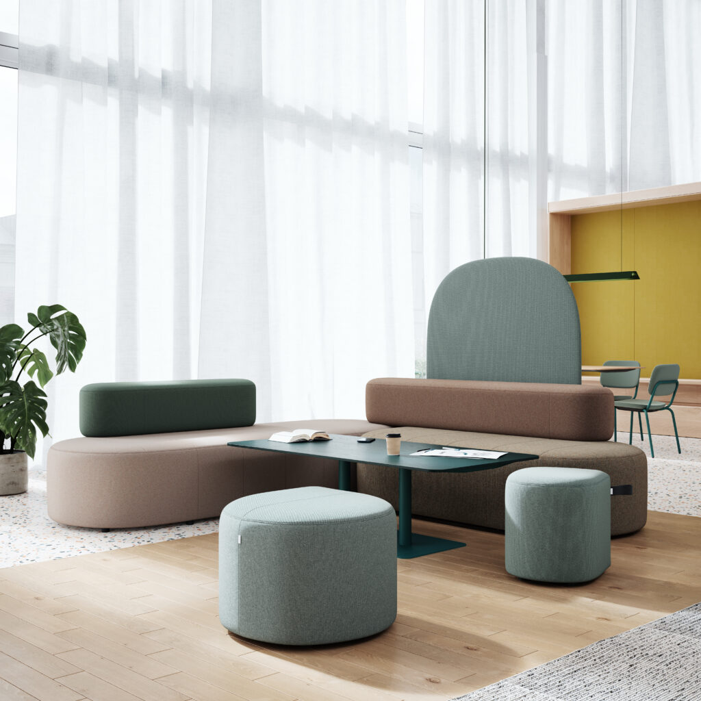 revo Profim — Partner Meble